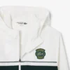 Men’s Sport Badge Tracksuit