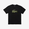 Men’s Sport Big Fit Breathable Logo T-Shirt