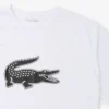 Men’s Sport Big Fit Breathable Logo T-Shirt
