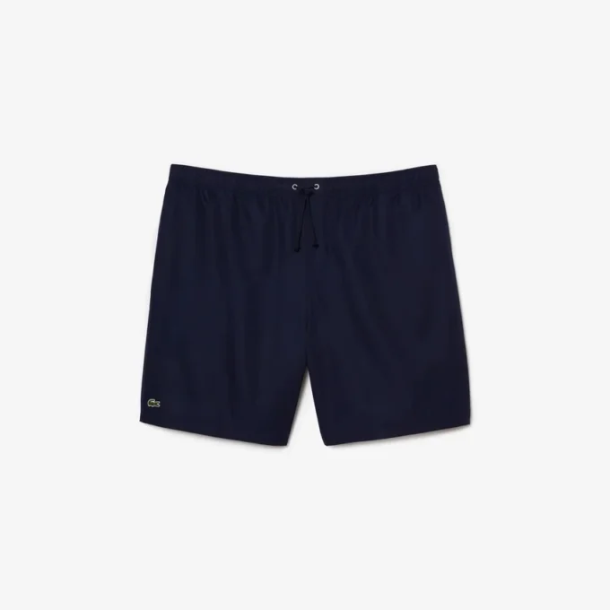 Men’s Sport Big Fit Relaxed Fit Lined Shorts