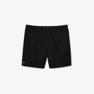 Men’s Sport Big Fit Relaxed Fit Lined Shorts
