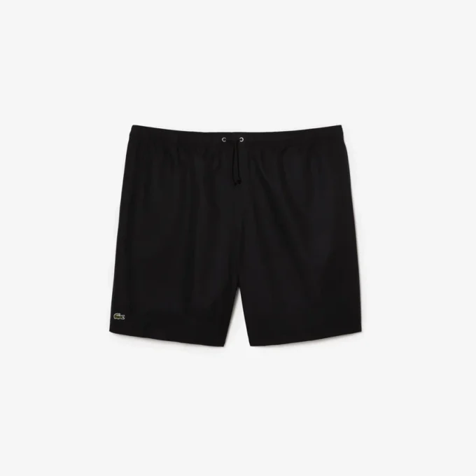 Men’s Sport Big Fit Relaxed Fit Lined Shorts
