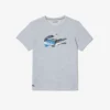 Men’s Sport Cotton Jersey T-Shirt