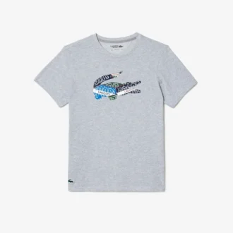Men’s Sport Cotton Jersey T-Shirt