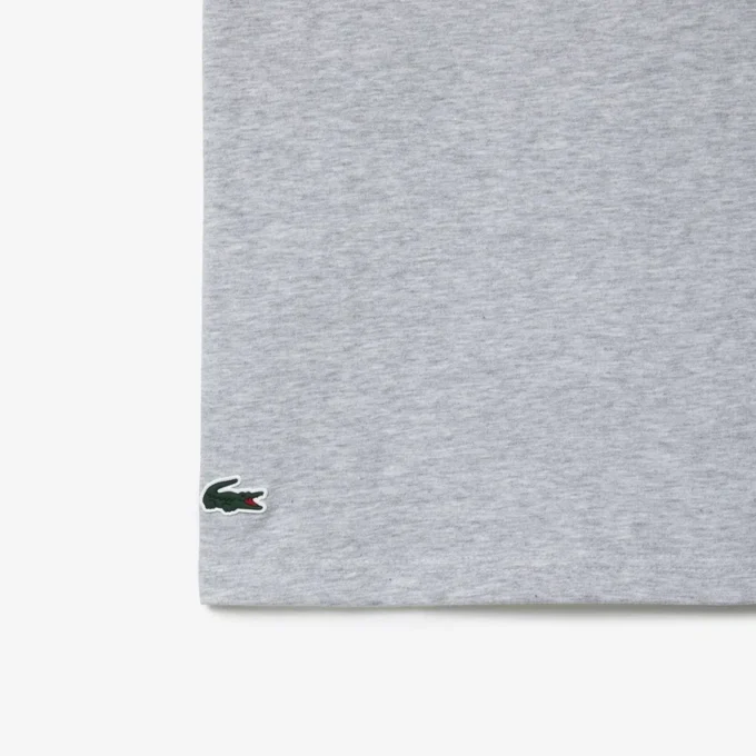 Men’s Sport Cotton Jersey T-Shirt