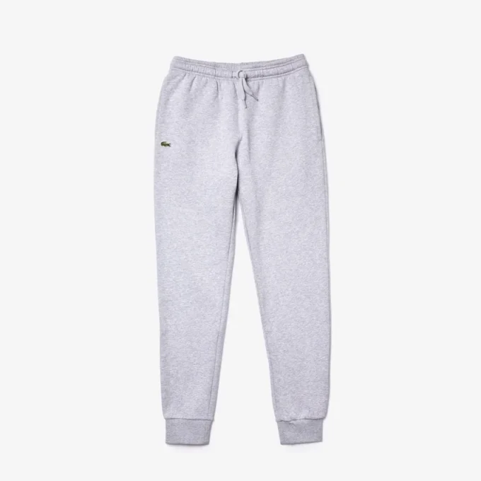 Men’s Sport Fleece Tennis Sweatpants