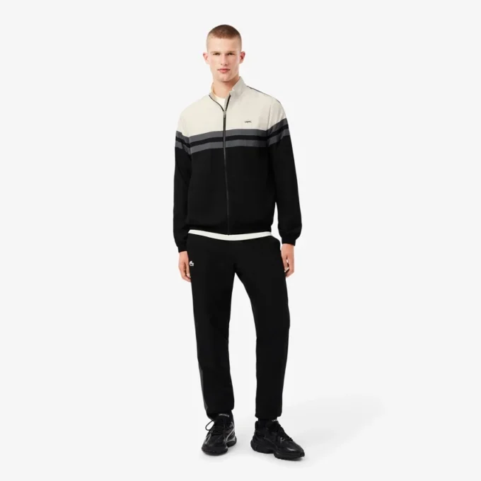 Men’s Sport Landscape Crocodile Tracksuit