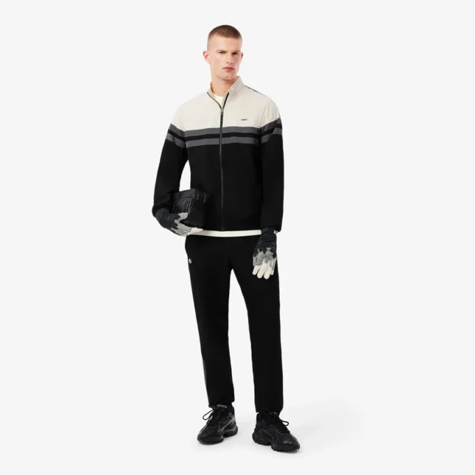 Men’s Sport Landscape Crocodile Tracksuit
