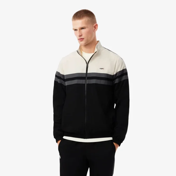 Men’s Sport Landscape Crocodile Tracksuit