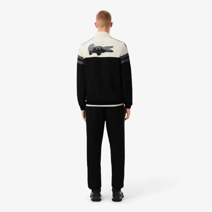 Men’s Sport Landscape Crocodile Tracksuit