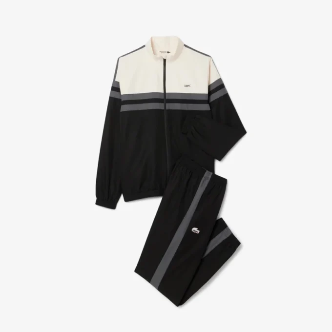 Men’s Sport Landscape Crocodile Tracksuit