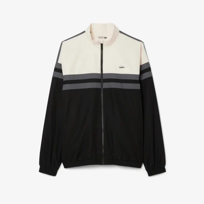 Men’s Sport Landscape Crocodile Tracksuit