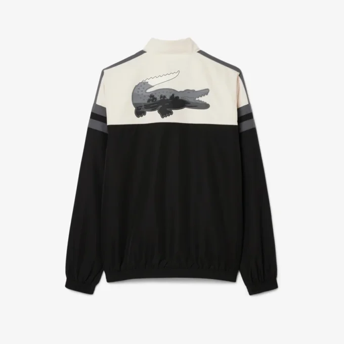Men’s Sport Landscape Crocodile Tracksuit