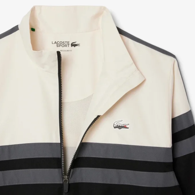 Men’s Sport Landscape Crocodile Tracksuit