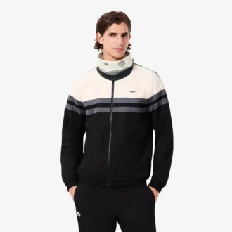 Men’s Sport Landscape Print Neck Warmer