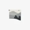 Men’s Sport Landscape Print Neck Warmer
