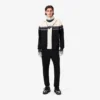 Men’s Sport Landscape Print Neck Warmer