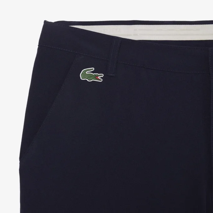 Men’s Sport Lightweight Stretch Golf Shorts