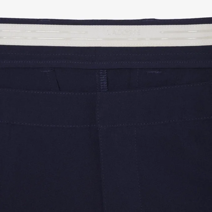 Men’s Sport Lightweight Stretch Golf Shorts