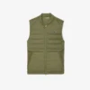 Men’s Sport Quilted Vest