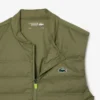 Men’s Sport Quilted Vest