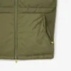 Men’s Sport Quilted Vest