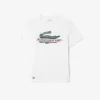 Men’s Sport Regular Fit Organic Cotton T-Shirt
