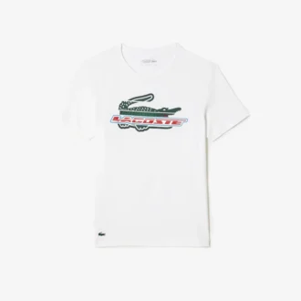 Men’s Sport Regular Fit Organic Cotton T-Shirt