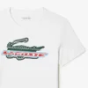 Men’s Sport Regular Fit Organic Cotton T-Shirt