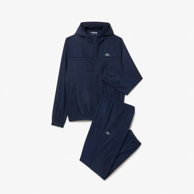 Men’s Sport Sweatsuit