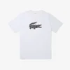Men’s Sport Tall Fit Print Cotton T-Shirt