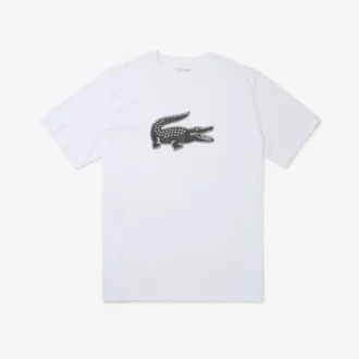 Men’s Sport Tall Fit Print Cotton T-Shirt