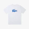 Men’s Sport Tall Fit Print Cotton T-Shirt