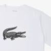 Men’s Sport Tall Fit Print Cotton T-Shirt
