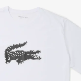 Men’s Sport Tall Fit Print Cotton T-Shirt