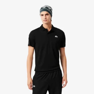 Men’s Sport Ultra Dry Landscape Crocodile Polo