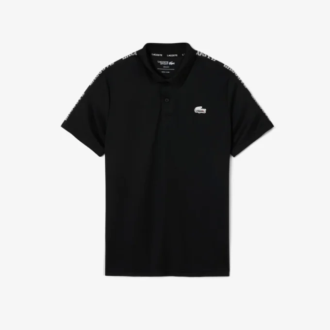 Men’s Sport Ultra Dry Landscape Crocodile Polo