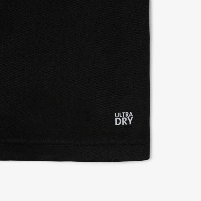 Men’s Sport Ultra Dry Landscape Crocodile Polo