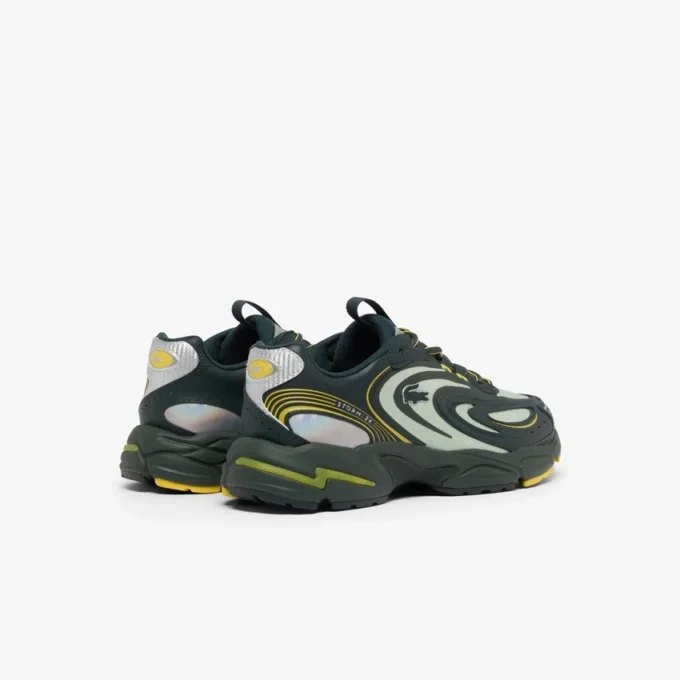 Men’s Storm 96 2K Tech Sneakers