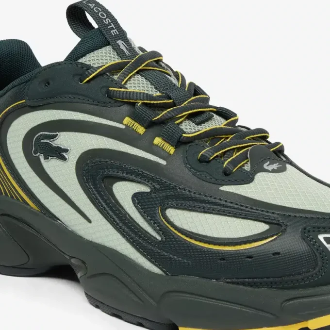 Men’s Storm 96 2K Tech Sneakers