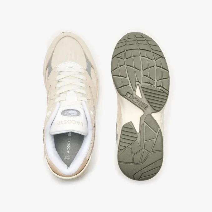 Men’s Storm 96 Vintage Sneakers