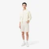 Men’s Straight Cut Denim Shorts