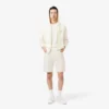 Men’s Straight Cut Denim Shorts