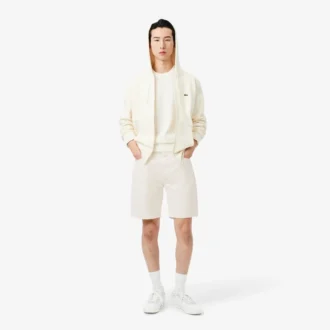 Men’s Straight Cut Denim Shorts