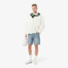 Men’s Straight Cut Denim Shorts