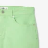 Men’s Straight Leg Cotton Denim Jeans