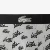 Men’s Stretch Cotton All-Over Print Boxer Briefs