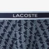 Men’s Stretch Cotton Monogram Boxer Briefs