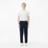 Men’s Stretch Tennis Sweatpants