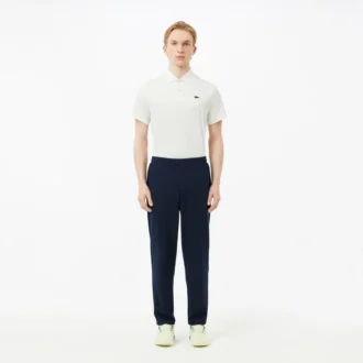 Men’s Stretch Tennis Sweatpants